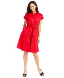 Ruby Red Clothing Line Macy S