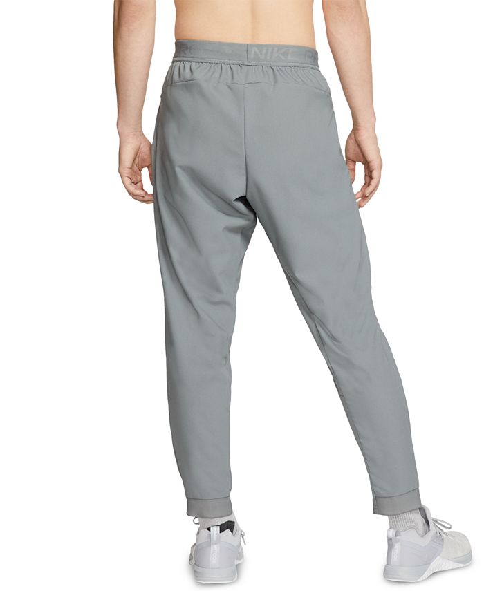 mens nike flex training pants