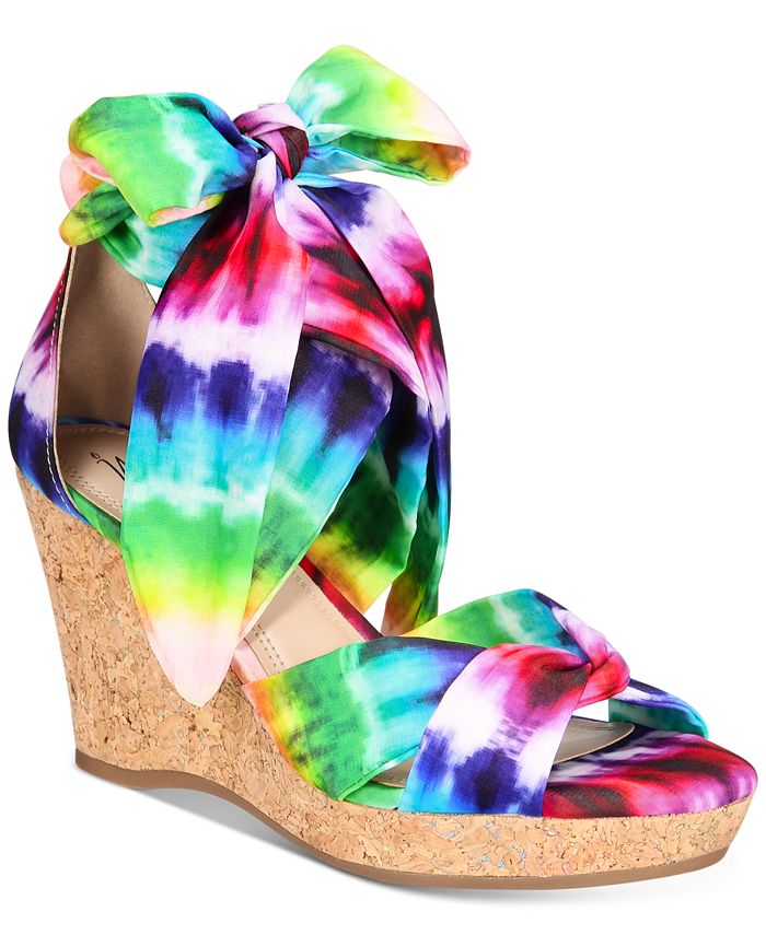 Macys impo sandals shop