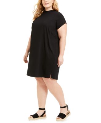 macys eileen fisher dresses