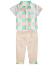 Clearance Closeout Baby Boy Clothes Macy S