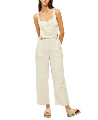 free people better off jumpsuit