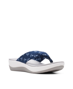 Clarks Women's Cloudsteppers Arla Glison Sandals Women's Shoes