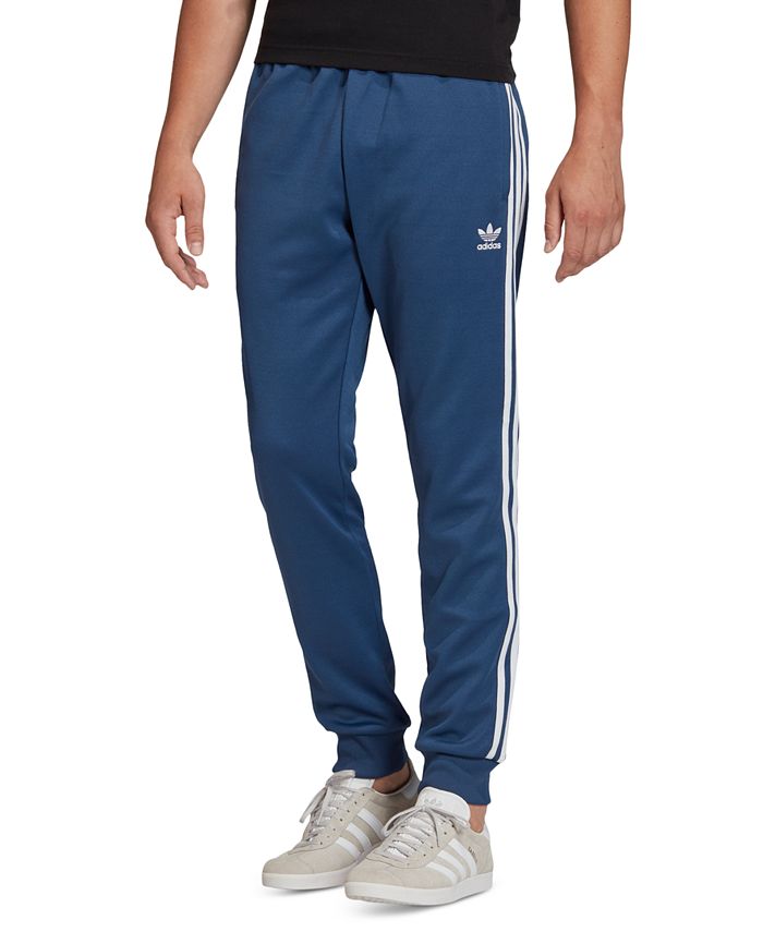 adidas adidas Men's Superstar Track Pants & Reviews Activewear - Men - Macy's