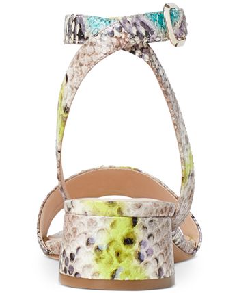 Kate spade lucia hot sale sandals