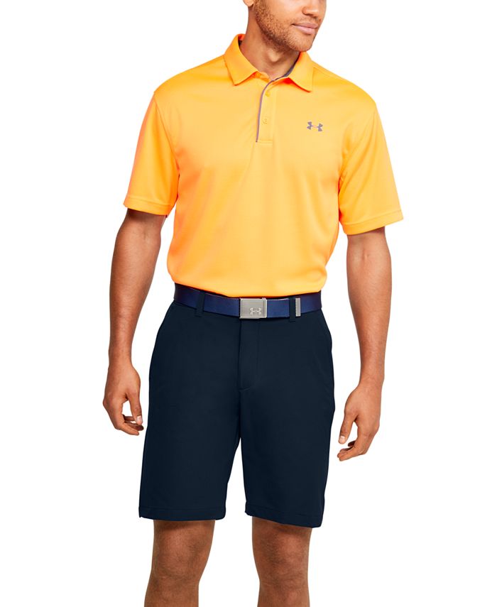 Under Armour Men's Tech Shorts & Reviews Activewear Men Macy's