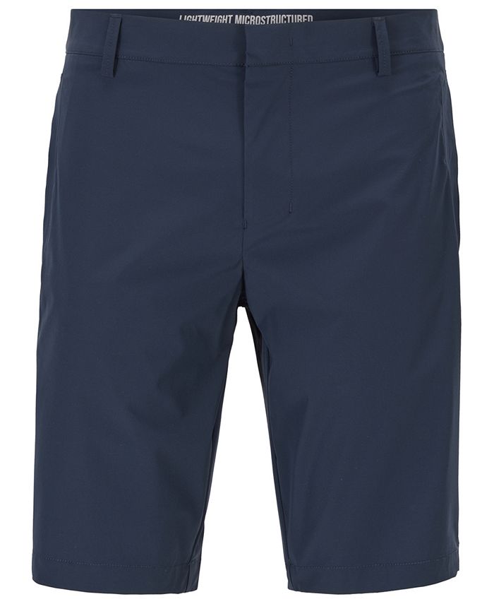 Hugo Boss Men s Liem Navy Shorts Macy s