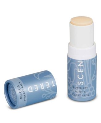 Focus Wellbeing Ritual Aromatherapy Balm, 0.17 oz