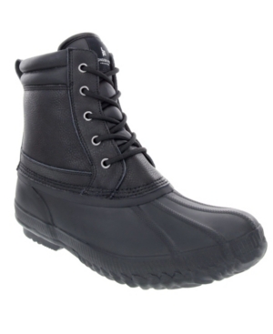 image of Men-s Sheiffield Duck Boot Men-s Shoes