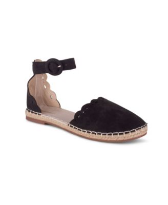 naturalizer waverly espadrille flat