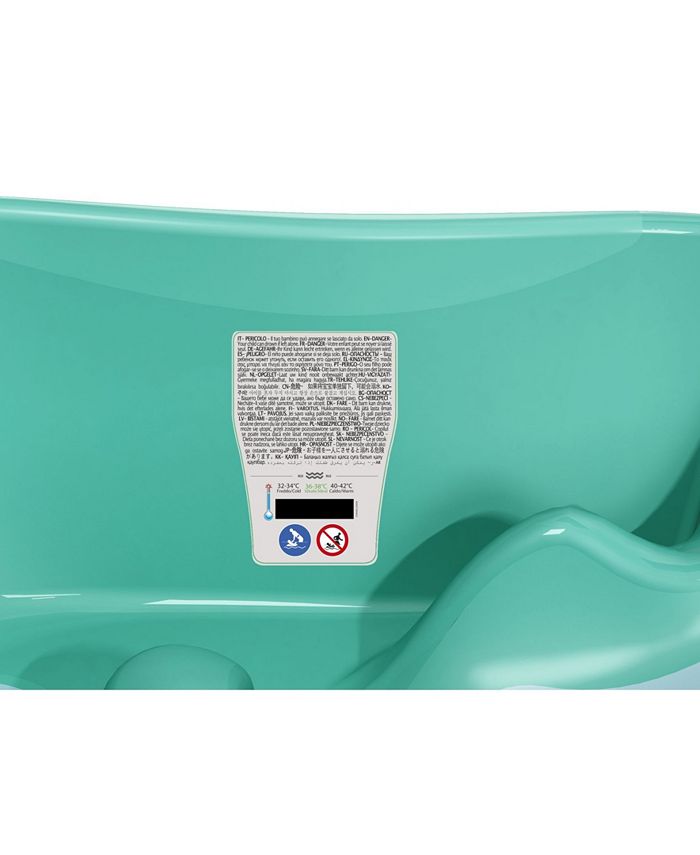 OKBaby Wave Baby Bath Tub & Reviews All Baby Gear & Essentials Kids