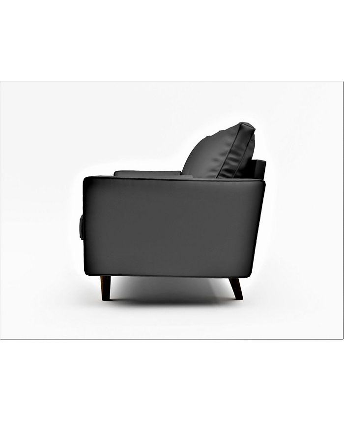 Us Pride Furniture Gabler Loveseat Macy's