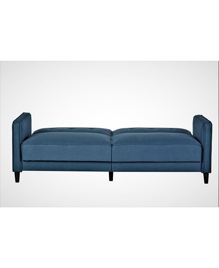 Us Pride Furniture Redmond Sofa Bed Macy's