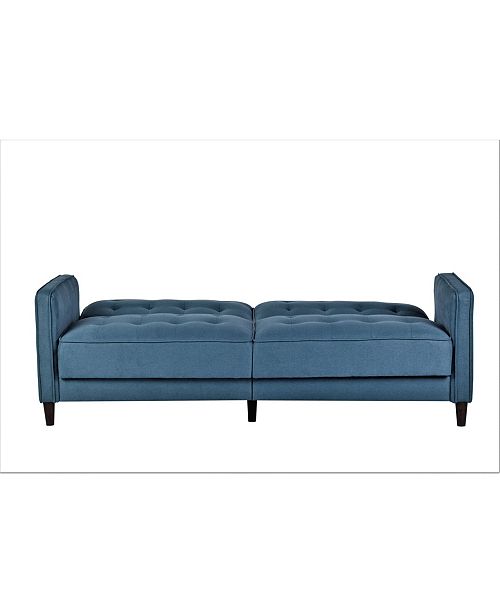 Us Pride Furniture Dmitri Sofa Bed Reviews Furniture Macy S