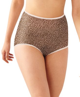 Women's Skimp Skamp Brief Underwear 2633