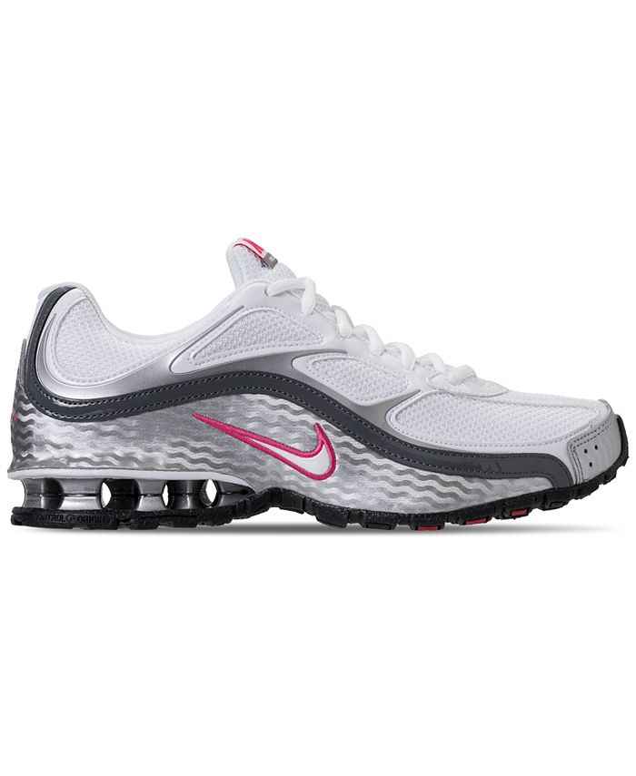 womens nike reax run 5