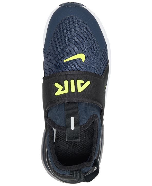 Nike Little Kids Air Max 270 Extreme Slip-On Casual Sneakers from Finish Line & Reviews - Finish