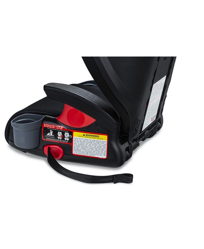 Britax Skyline™ 2Stage BeltPositioning Booster Car Seat Macy's