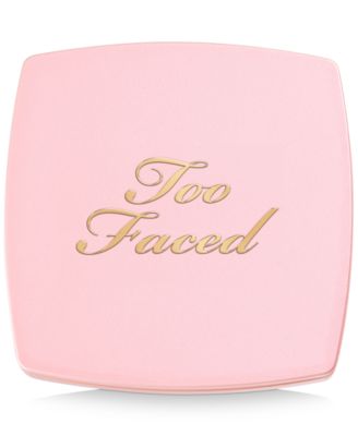 Too Faced Primed & Poreless Faced Powder