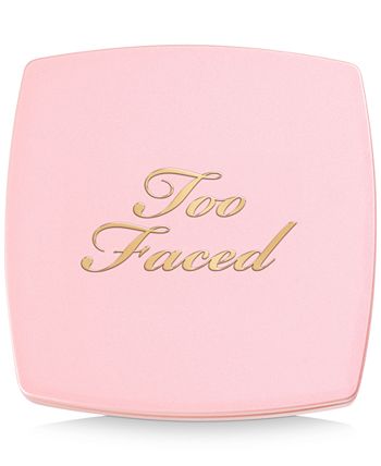 Too Faced - Primed & Poreless Faced Powder
