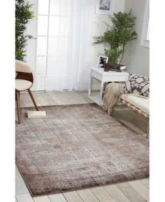 Fate FAT01 3'9" x 5'9" Area Rug