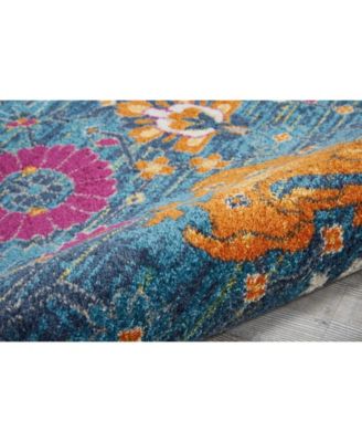 Long Street Looms Zeal ZEA01 8' x 10' Area Rug - Macy's