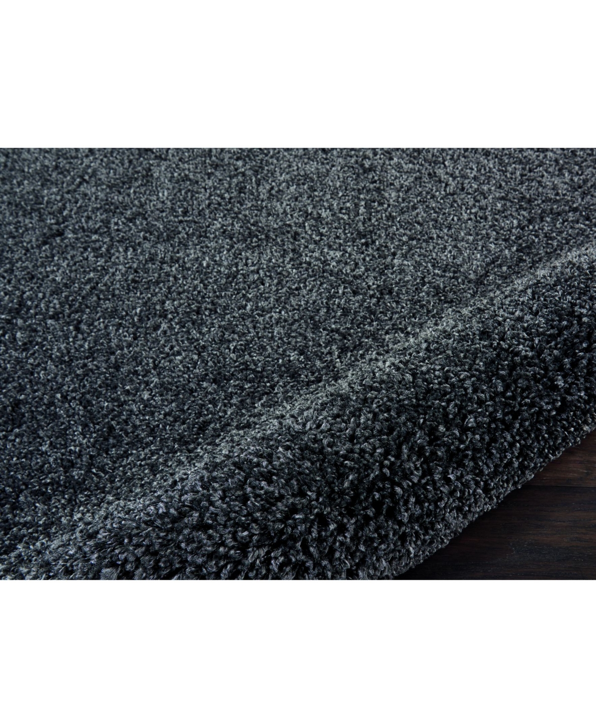 Long Street Looms Cali Shag CAL01 3'11" x 5'11" Area Rug