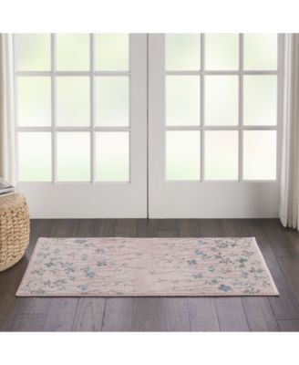 Tranquil TRA04 Area Rug Collection