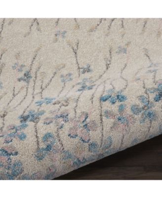 Tranquil TRA04 Area Rug Collection