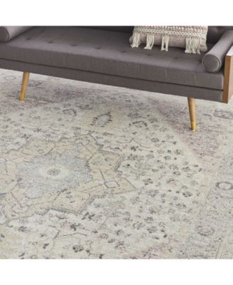 Peace PEA06 8'10" x 11'10" Area Rug