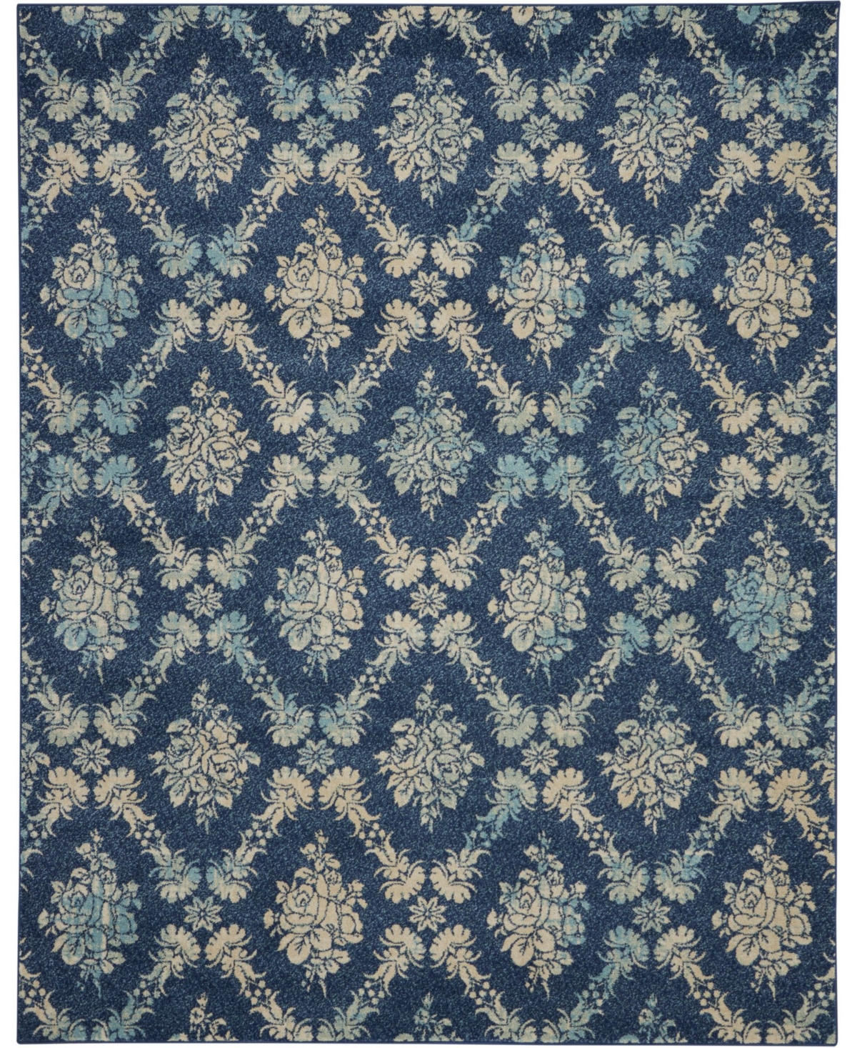 Long Street Looms Peace PEA09 Area Rug