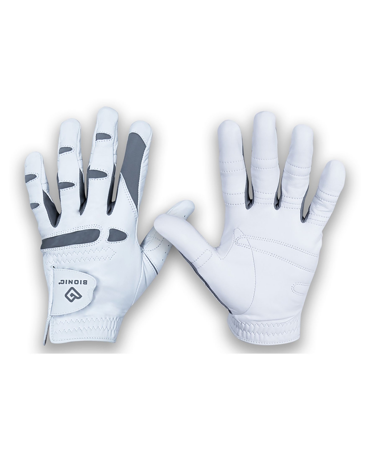 Men's Performance Grip Pro Golf Glove - Right Hand - White