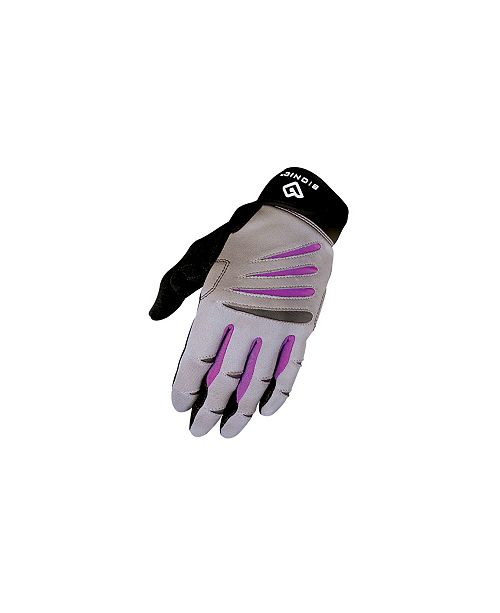 Bionic Gloves Women S Cross Training Full Finger Fitness Gloves