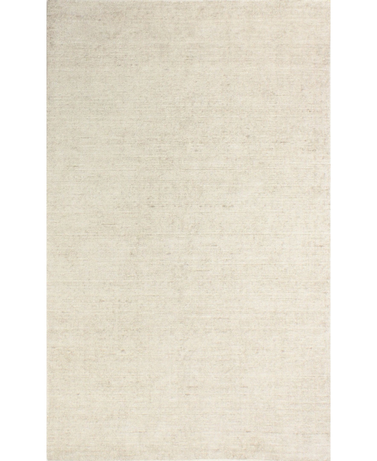Closeout! Bb Rugs Hint V106 7'6in x 9'6in Area Rug - Beige