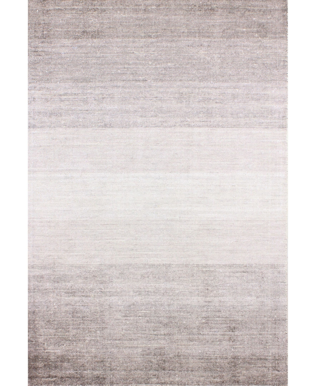 Closeout! Bb Rugs Hint V106 7'6in x 9'6in Area Rug - Beige