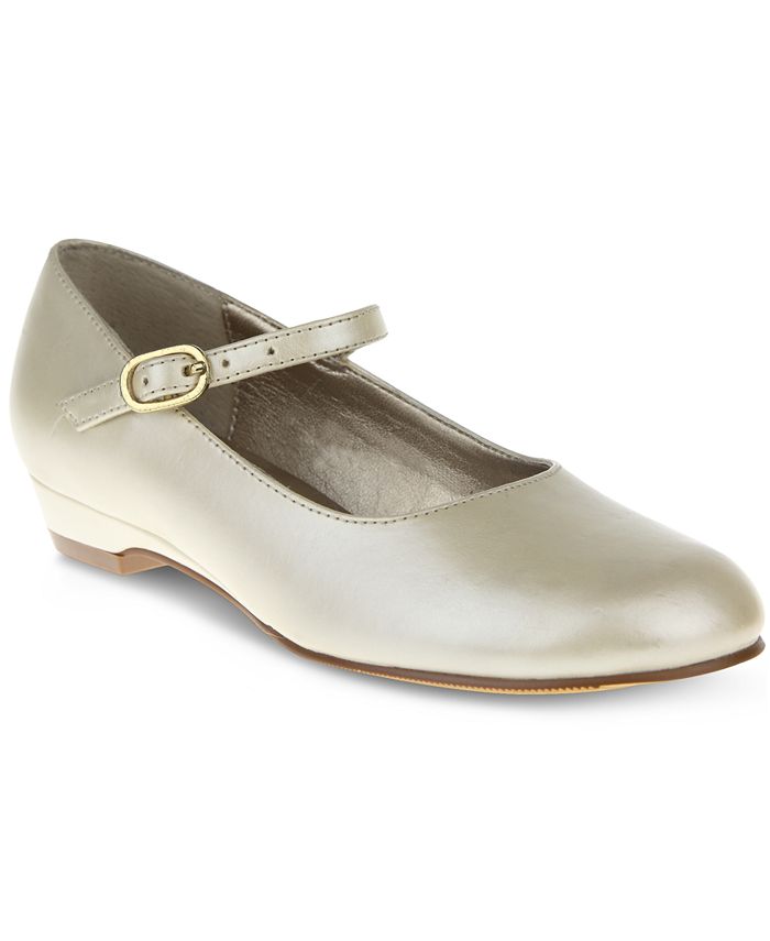 nina gold dress shoes Nadine Merabi Nina Gold Dress L main image 0