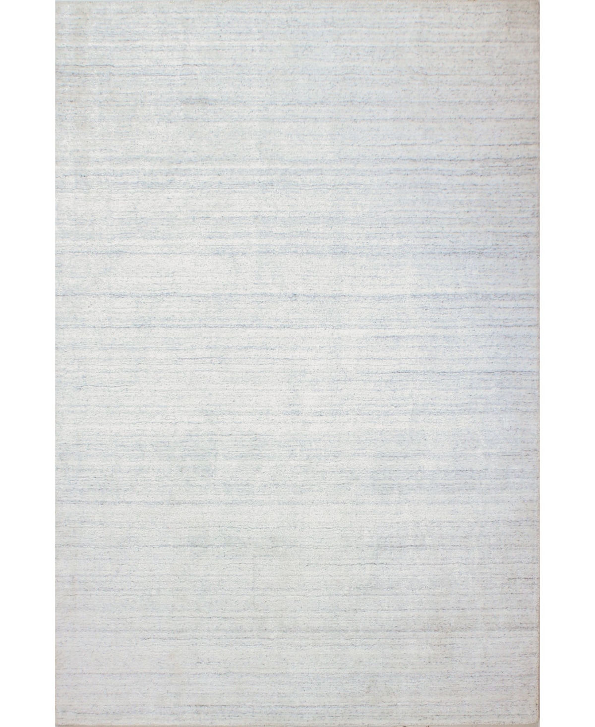 Bb Rugs Land T142 8'6in x 11'6in Area Rug - Mist