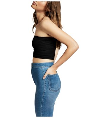 ultra high super stretch jeans cotton on