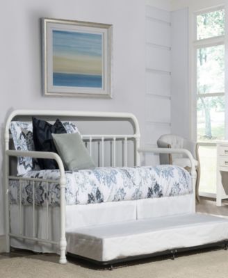 Kirkland Daybed with Trundle - Twin
