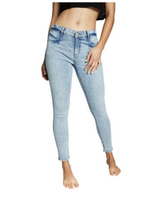 cotton on mid rise jeans