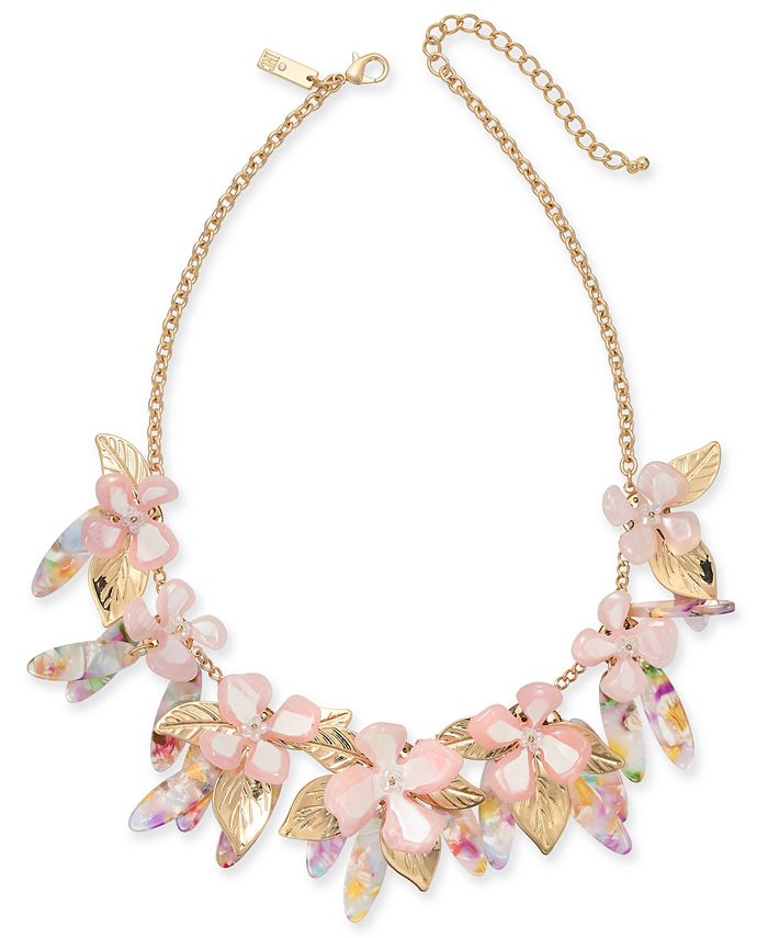 Macy's clearance inc necklaces