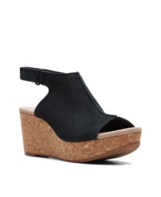 clarks annadel joy