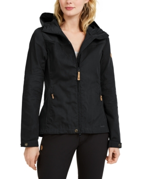 Fjallraven Stina Hooded Jack