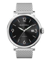 Blackwell automatic watch clearance