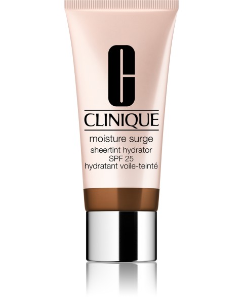 Clinique Moisture Surge™ Sheertint Hydrator Broad Spectrum SPF 25 Tinted Moisturizer, 1.4 oz.