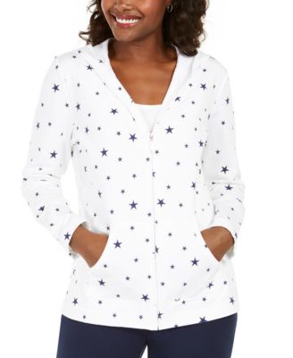 macys womens hoodies