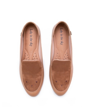 image of Loly in the Sky Trixi Loafer