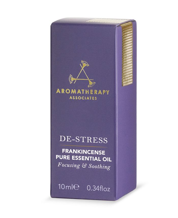 Aromatherapy Associates DeStress Frankincense Pure Essential Oil, 10ml