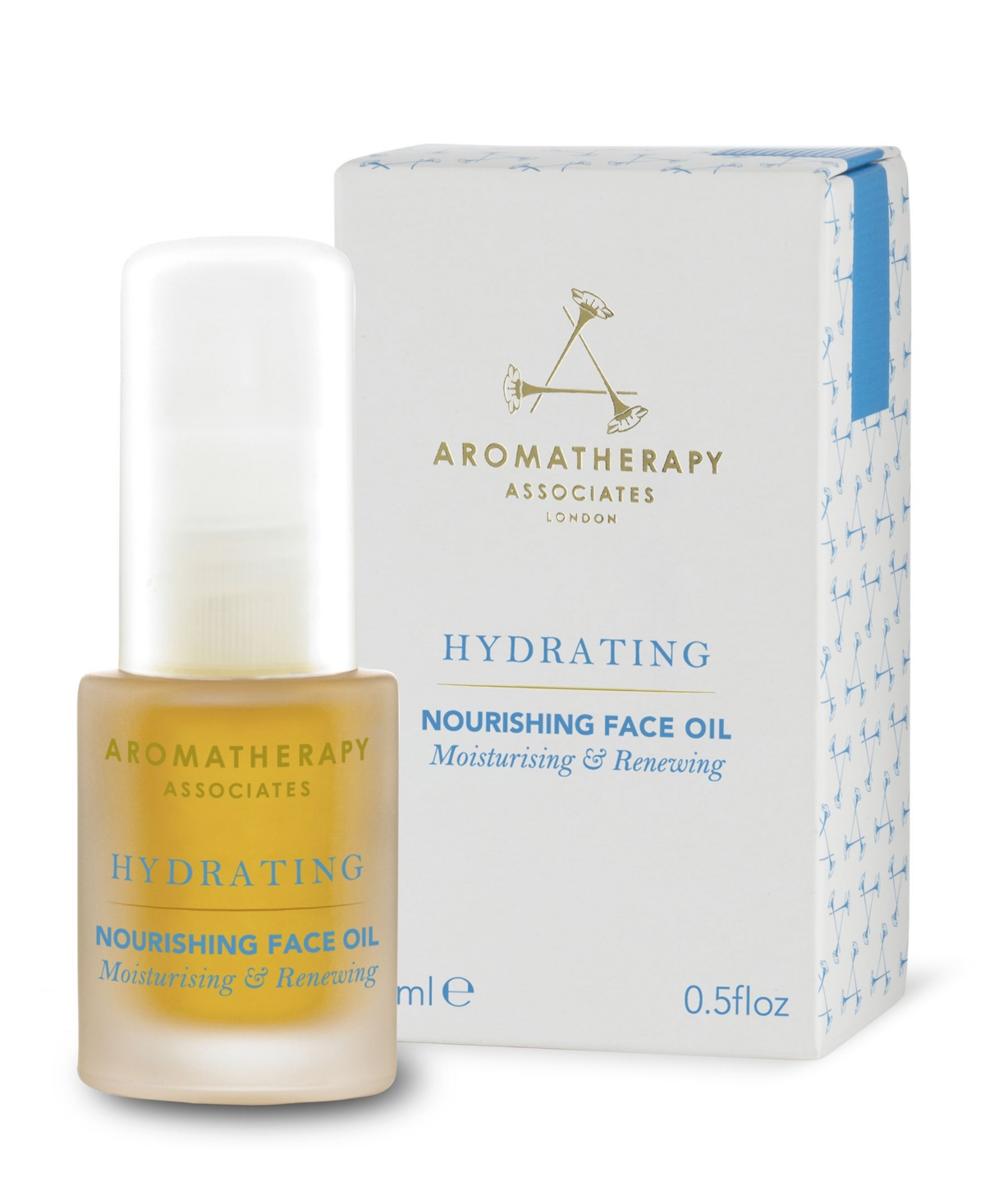 UPC 642498002052 product image for Aromatherapy Associates Hydrating Nourishing Face Oil, 15ml | upcitemdb.com