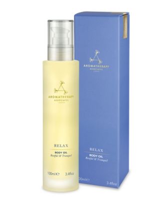 Aromatherapy Associates - Relax Body Oil, 100 ml